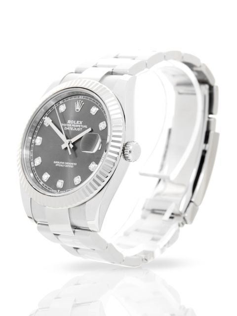 Rolex Datejust 41 126334 Image 2